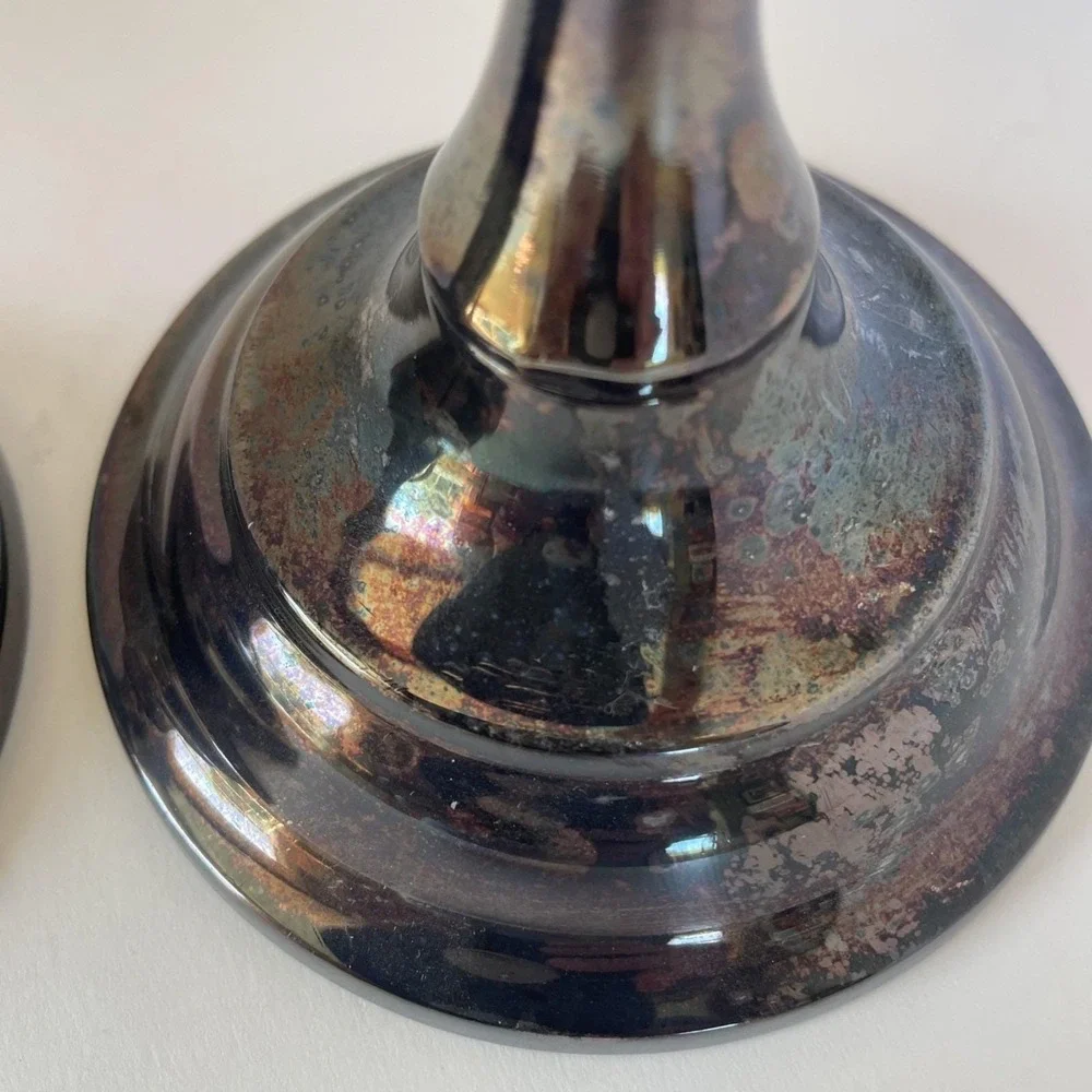 Towle E.‎ P. 4165 Silverplate 7